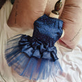 Princess Pet Skirt: Stylish And Elegant Clothes For Cats And Dogs-1