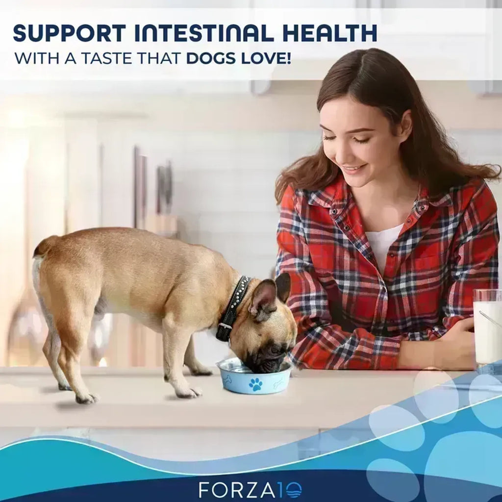 Forza10 Legend Digestion Grain-Free