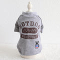 Cozy Canine Couture: Stylish Pet Clothes For Fashionable Fur Babies-5