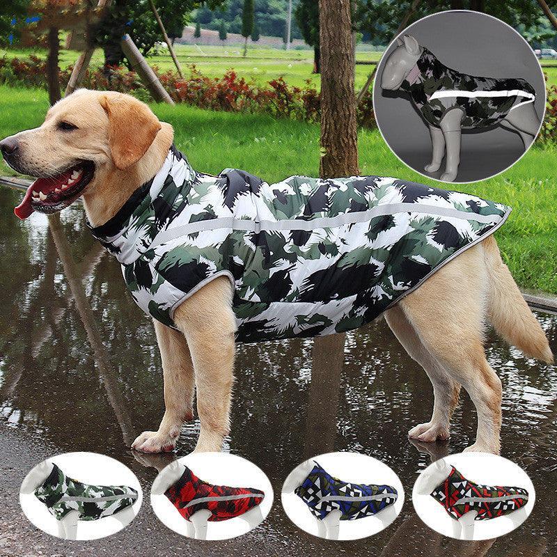 Cozy Canine Couture: Stylish Pet Dog Clothes For The Fashionable Pup-0