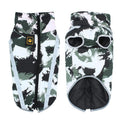 Cozy Canine Couture: Stylish Pet Dog Clothes For The Fashionable Pup-2