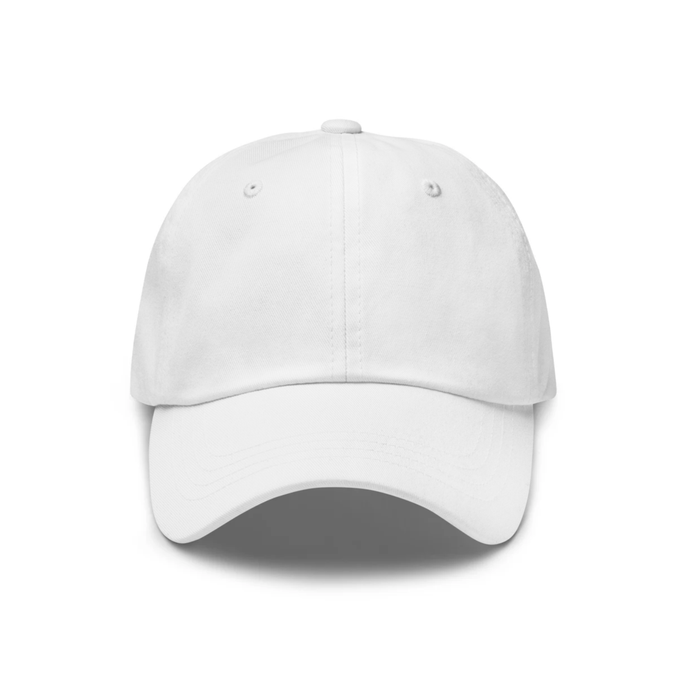 Custom Hat