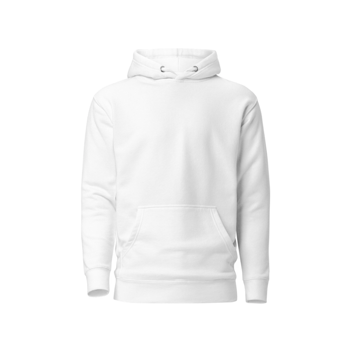 Custom Hoodie
