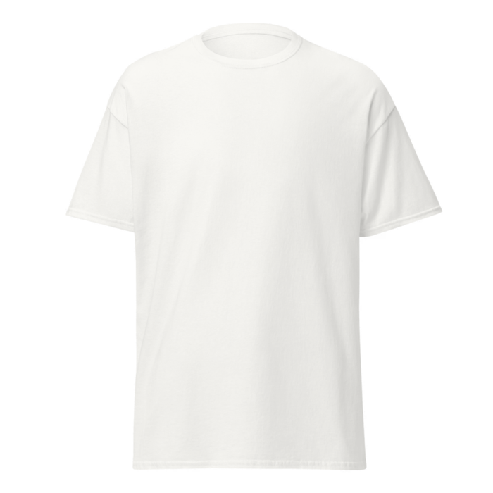 Custom T-Shirt